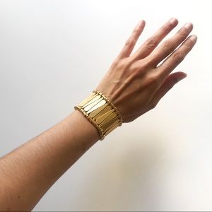 Gorgeous Greek goddess bracelet from Bosnia